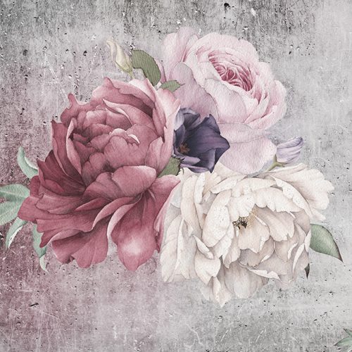 Gül Duvar Kağıdı W6680